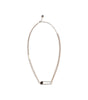 Collier épingle à nourrice Versace