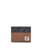 Porte-cartes Fendi FF