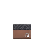 Porte-cartes Fendi FF