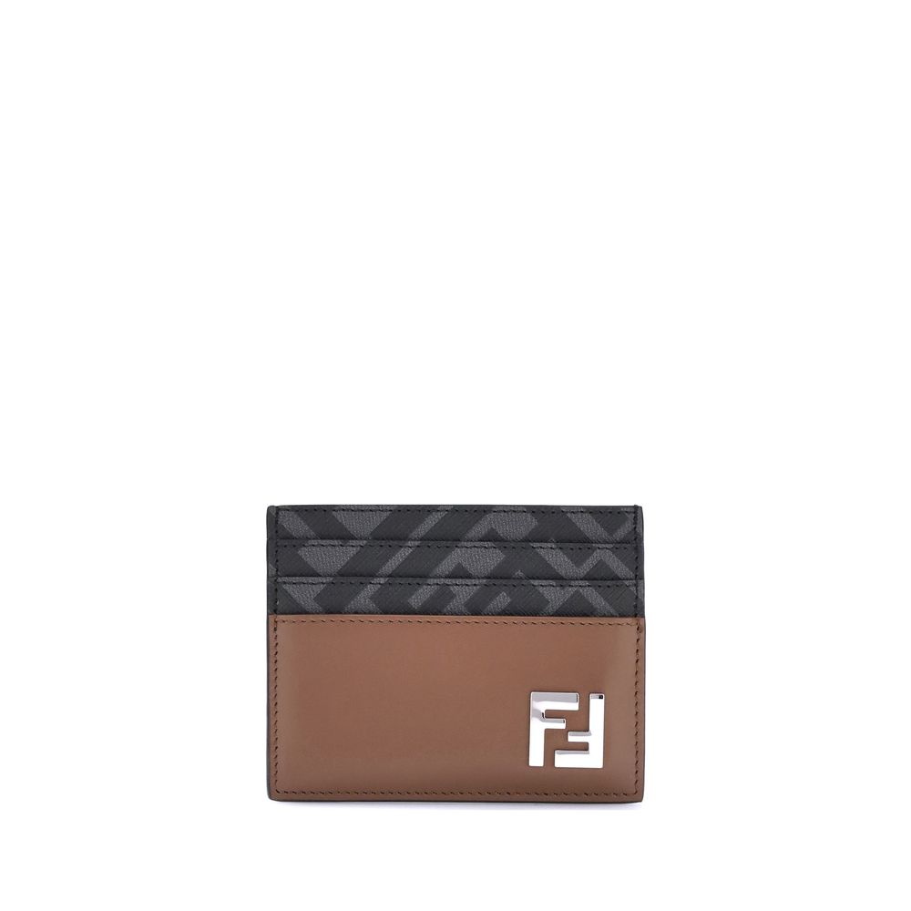 Porte-cartes Fendi FF