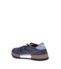 Baskets en denim Fendi FF