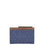 Fendi denim Pouch