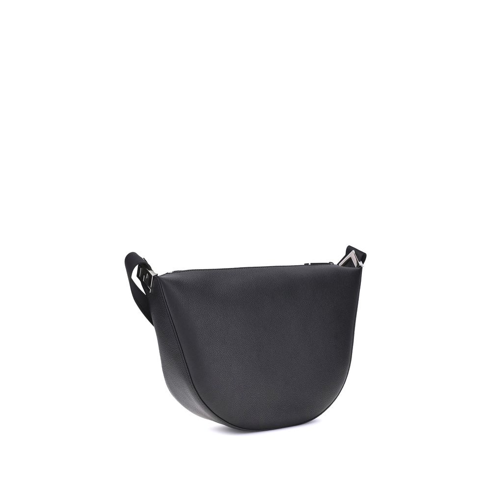 Sac à bandoulière Fendi Melon