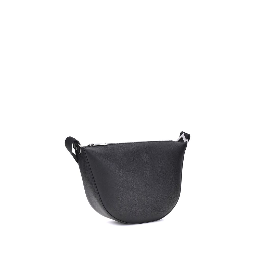 Sac à bandoulière Fendi Melon