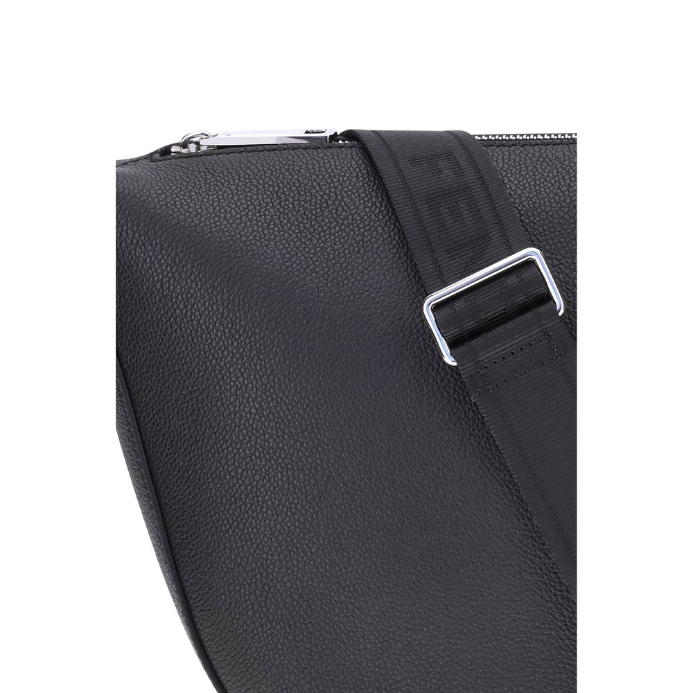 Sac à bandoulière Fendi Melon