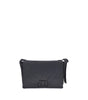 Balenciaga Nylon Monaco Shoulder Bag
