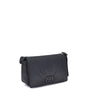 Balenciaga Nylon Monaco Shoulder Bag