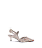 Fendi Colibrì Lite Pumps