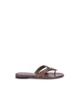 Fendi Infradito Ayers Sandals