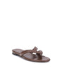 Fendi Infradito Ayers Sandals