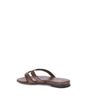 Fendi Infradito Ayers Sandals