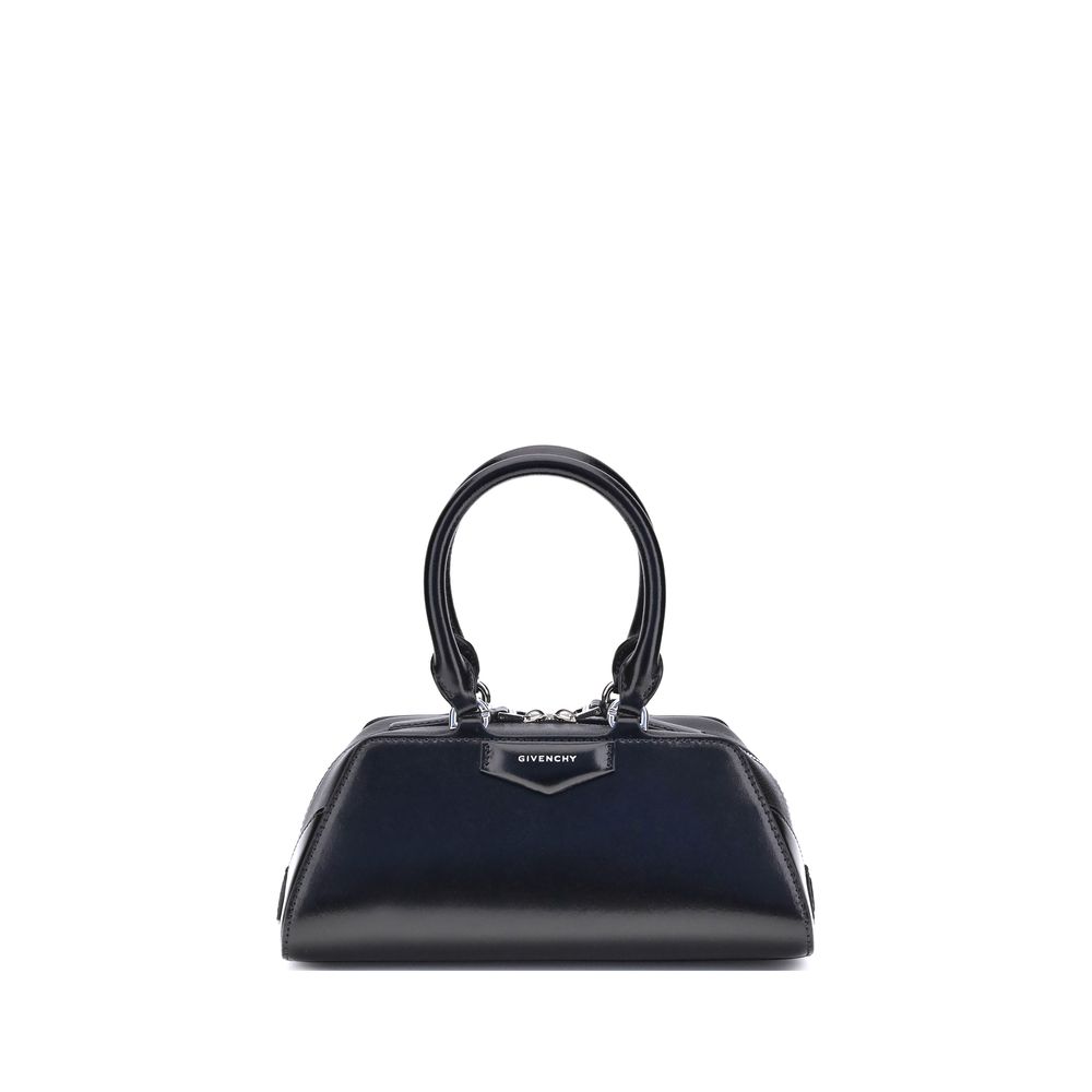 Mini sac à main Givenchy Antigona East-West