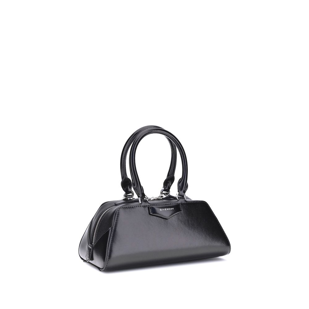 Mini sac à main Givenchy Antigona East-West