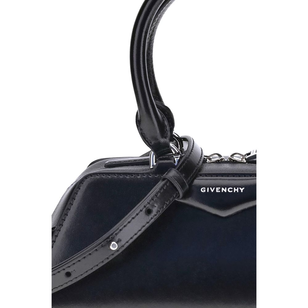 Mini sac à main Givenchy Antigona East-West