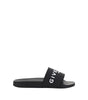 Givenchy Rubber Sandals