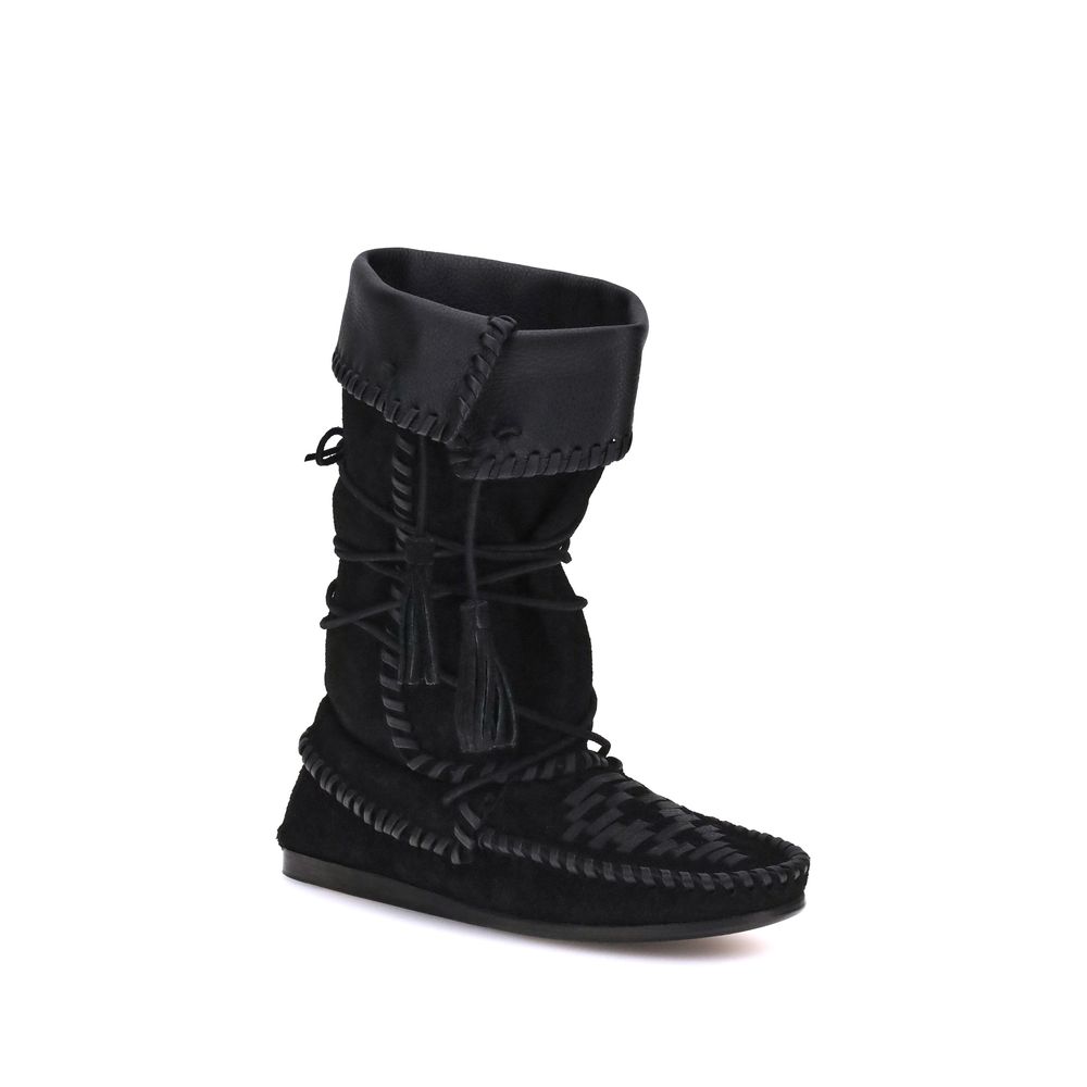 Isabel Marant Winki Boots