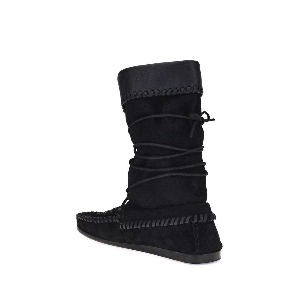 Isabel Marant Winki Boots