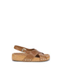 Chloé Mae Sandals