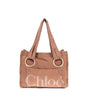 Sac bandoulière Chloé Plage