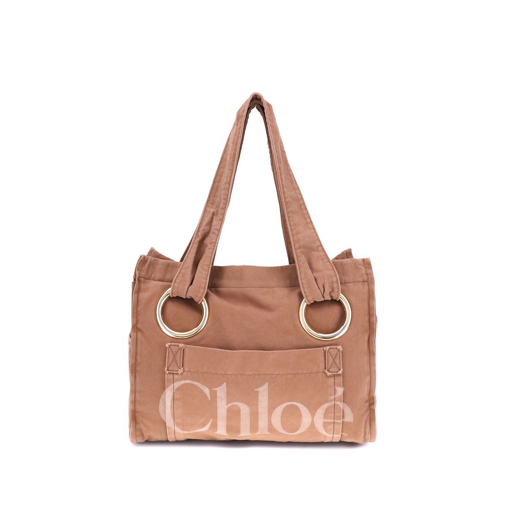 Sac bandoulière Chloé Plage