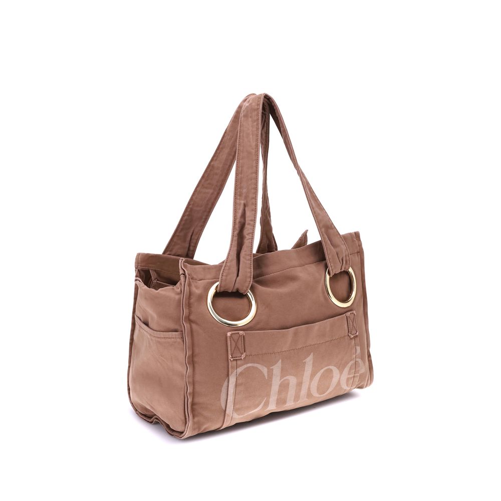Sac bandoulière Chloé Plage
