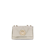 Sac à bandoulière Chloé Heritage