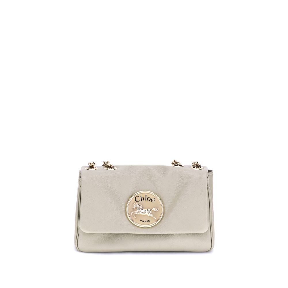 Sac à bandoulière Chloé Heritage