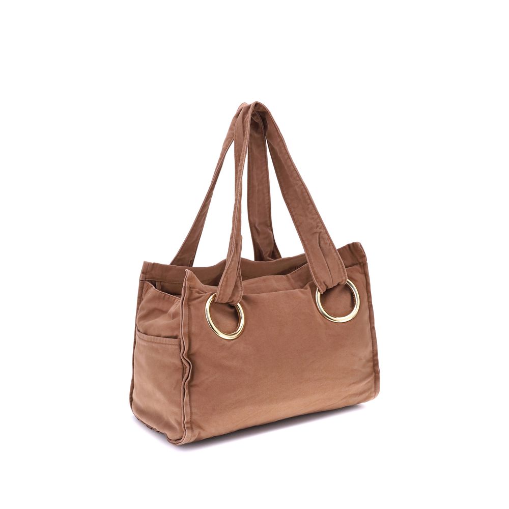 Sac bandoulière Chloé Plage