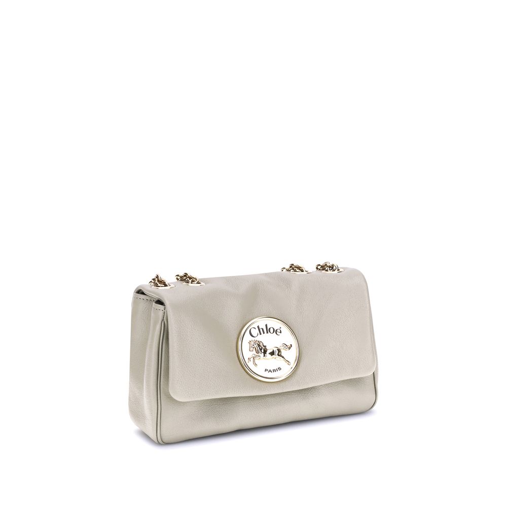 Sac à bandoulière Chloé Heritage