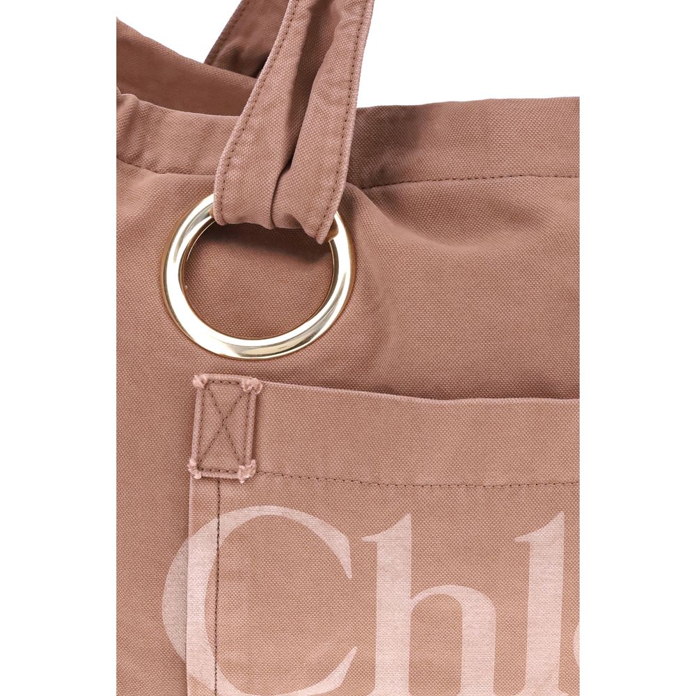Sac bandoulière Chloé Plage