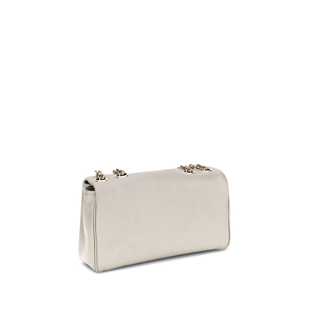 Sac à bandoulière Chloé Heritage