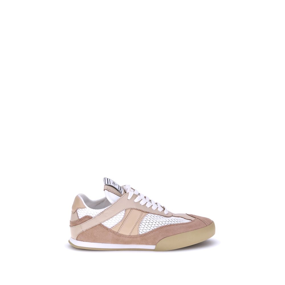 Baskets Chloé Kick