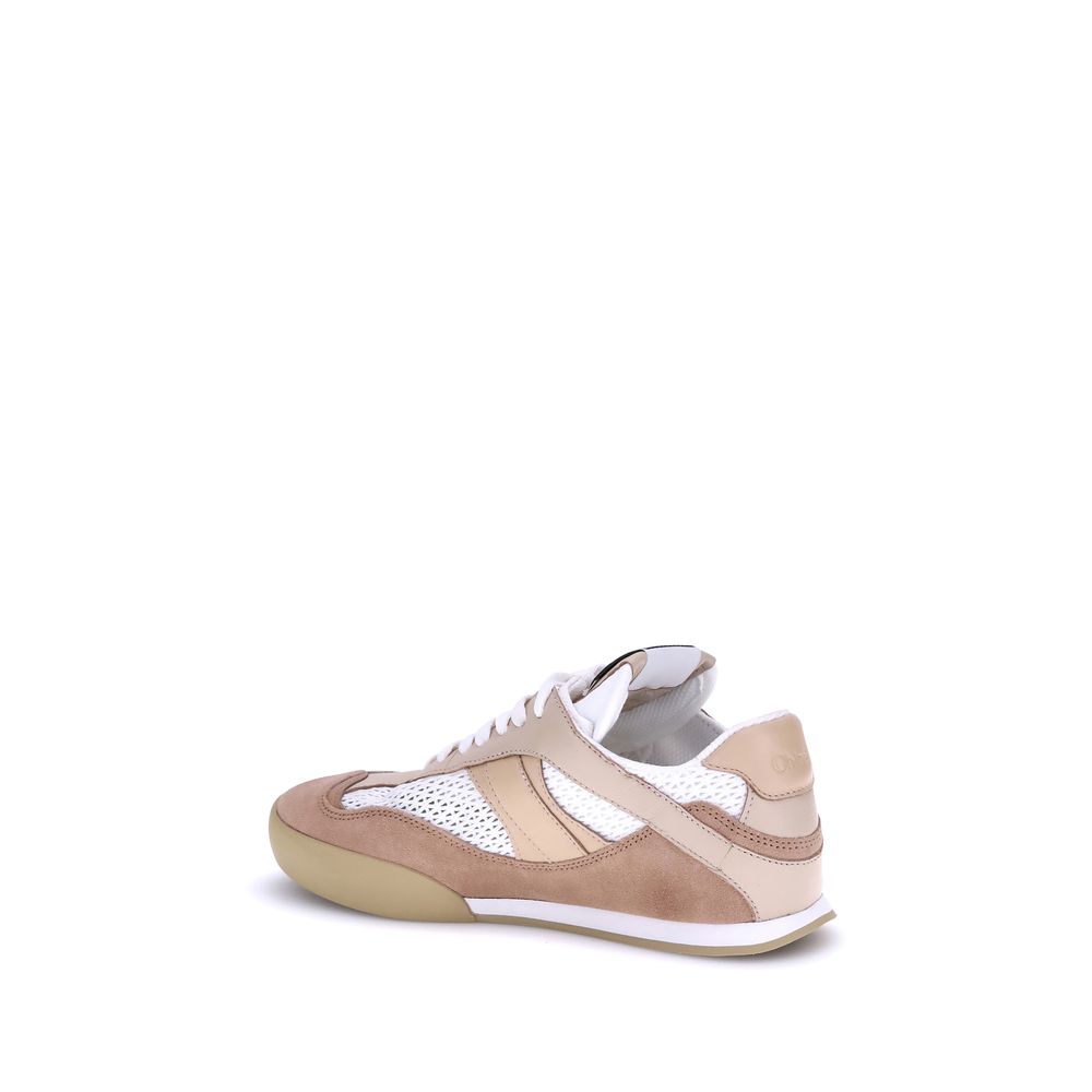Baskets Chloé Kick