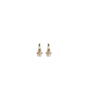 Versace Medusa pendant Earrings