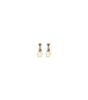 Versace Medusa pendant Earrings