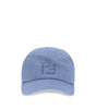 Casquette de baseball Fendi FF