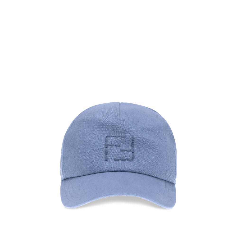 Casquette de baseball Fendi FF
