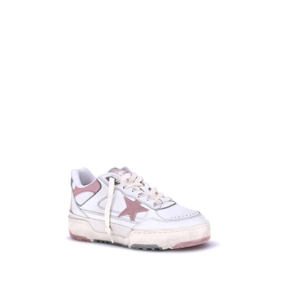 Baskets Golden Goose Forty2