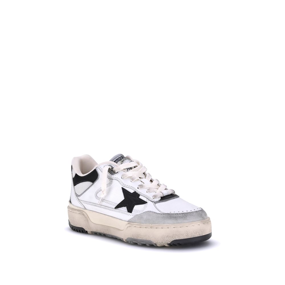 Baskets Golden Goose Forty2
