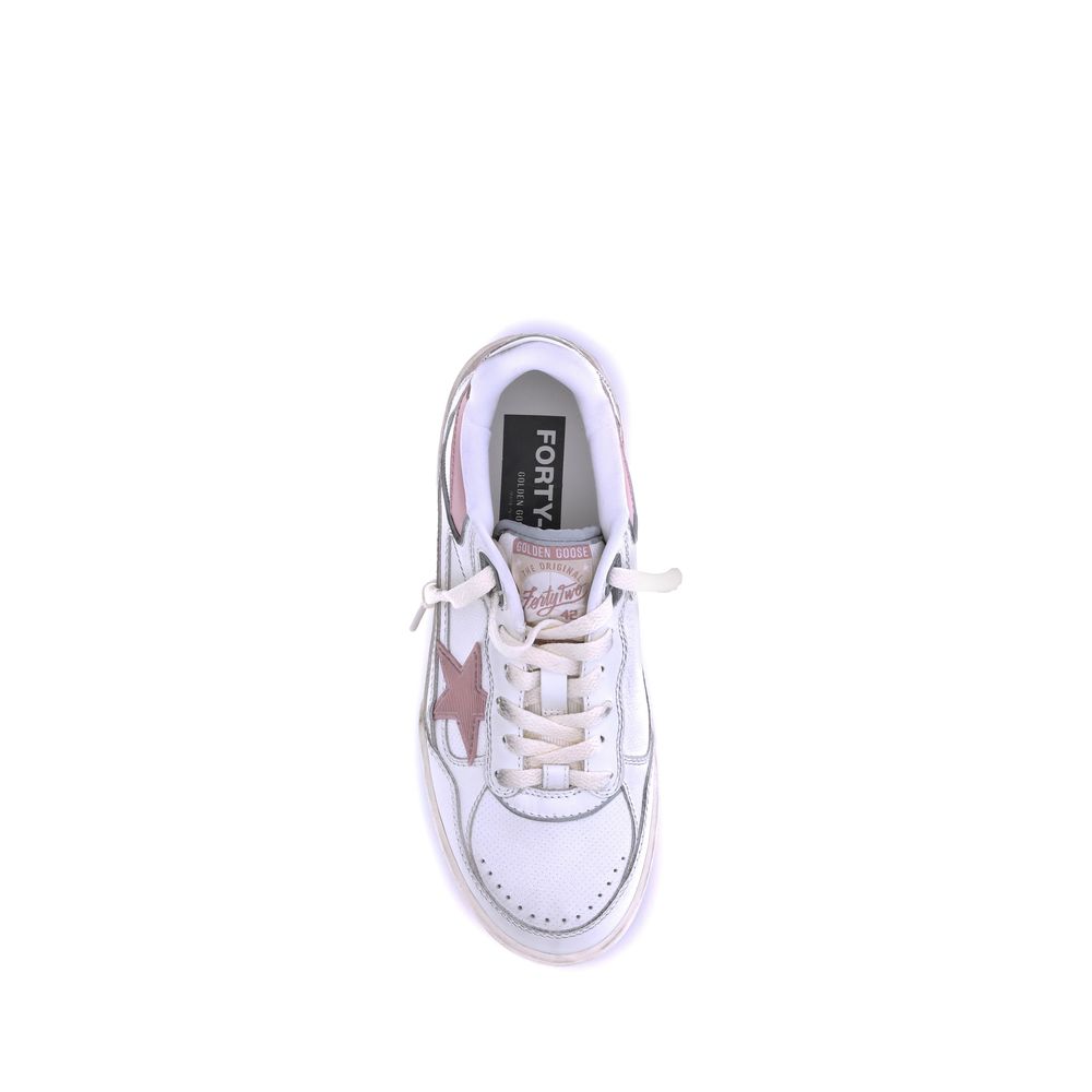 Baskets Golden Goose Forty2
