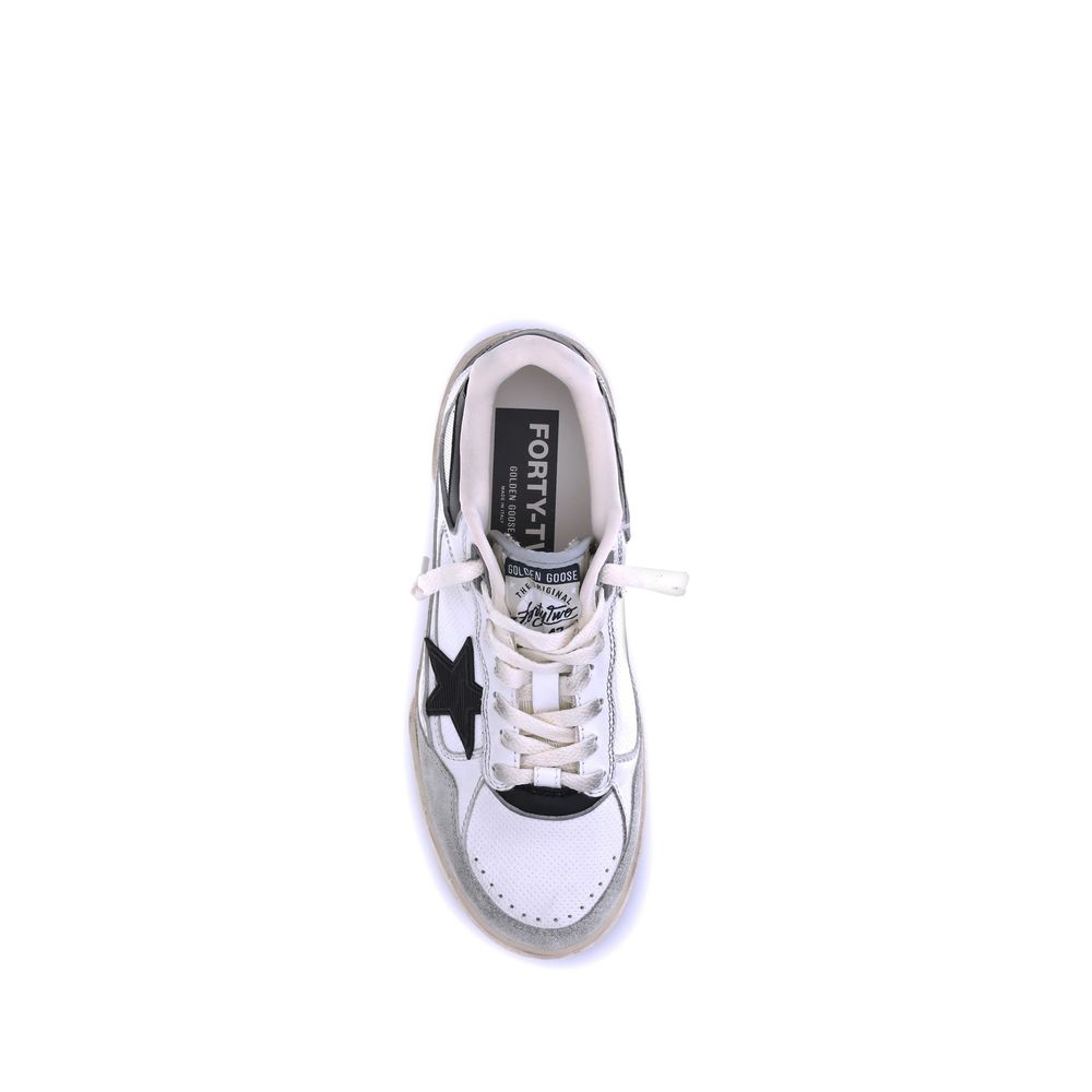 Baskets Golden Goose Forty2