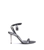 Tom Ford Padlock Sandals
