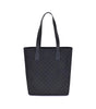 Sac fourre-tout en tissu Gucci GG