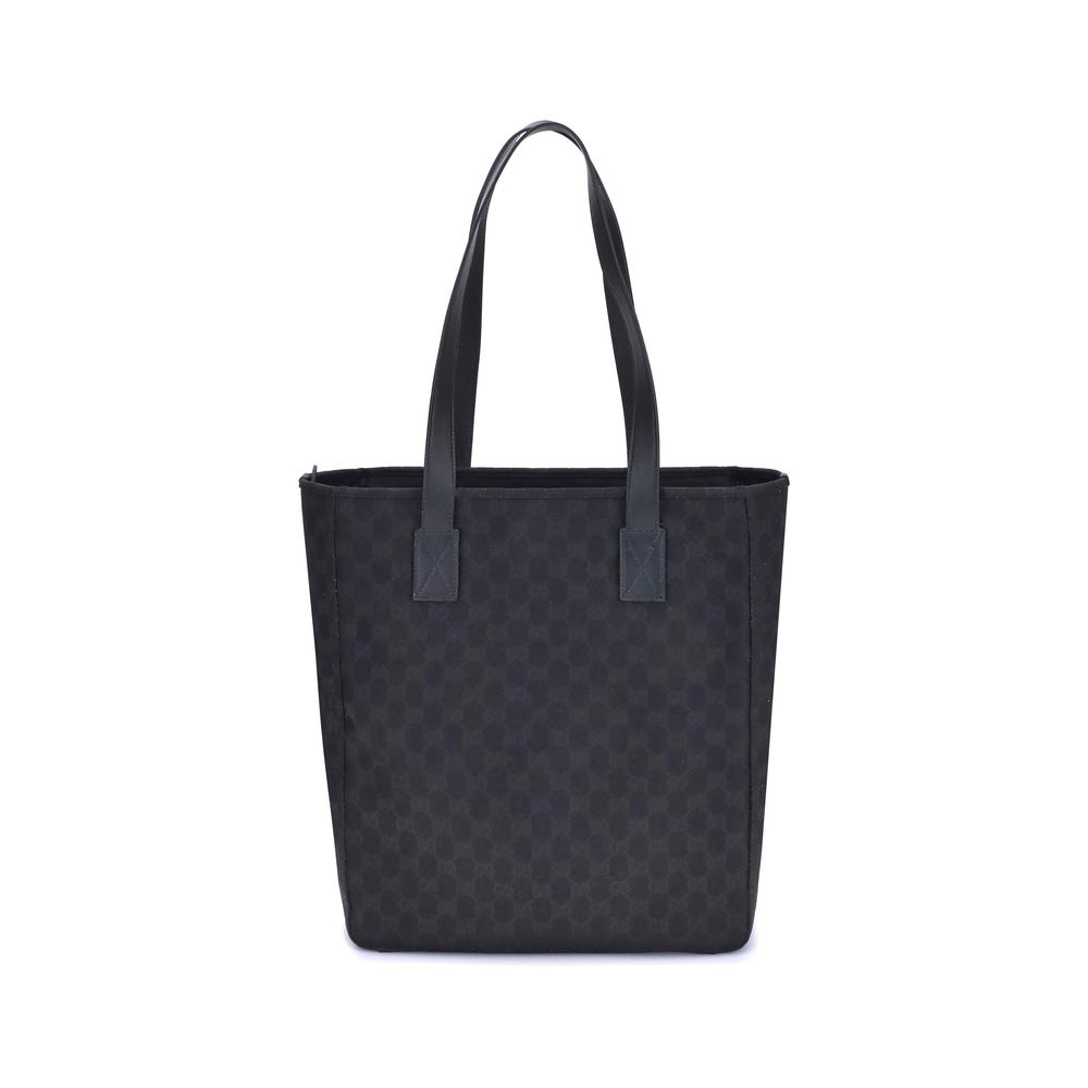 Sac fourre-tout en tissu Gucci GG