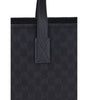 Sac fourre-tout en tissu Gucci GG