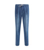 Brunello Cucinelli Jeans with drawstring waistband