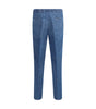 Brunello Cucinelli Jeans with drawstring waistband