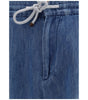 Brunello Cucinelli Jeans with drawstring waistband