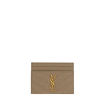 Porte-cartes Saint Laurent