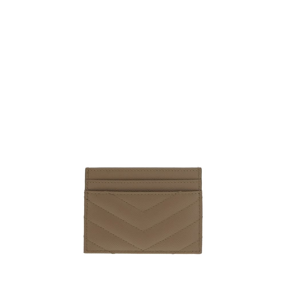 Tarjetero Saint Laurent